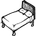 Icono de Bedside